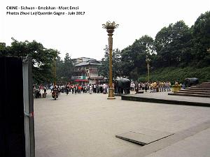 Emeishan 039